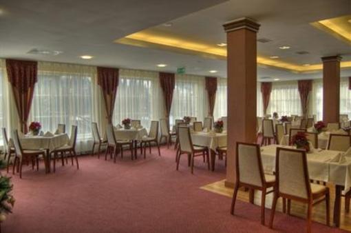 фото отеля Hotel Stok