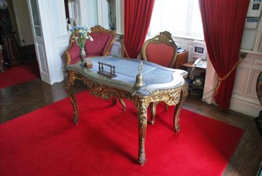 фото отеля Vila Aurora XIX Palace
