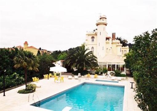 фото отеля Vila Aurora XIX Palace