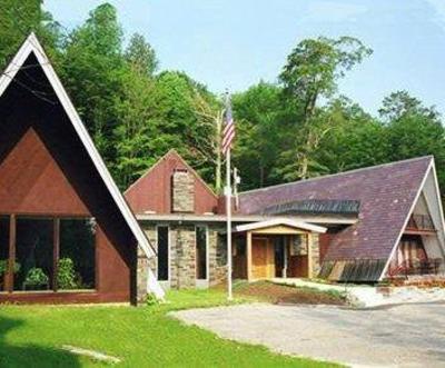 фото отеля Birch Ridge Inn