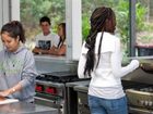 фото отеля Griffith University Village