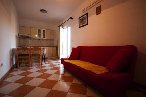 фото отеля Apartments Bakoc