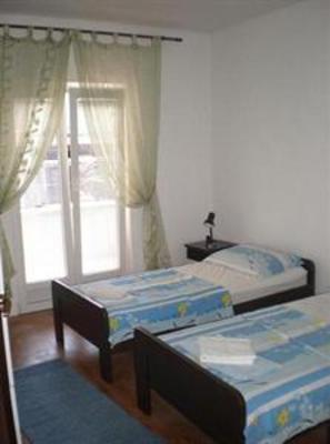 фото отеля Apartments Bakoc