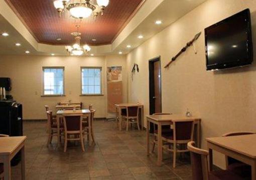 фото отеля Quality Inn Oacoma