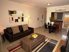 фото отеля Villa Executive Apartments