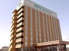 фото отеля Hotel Route Inn Aizuwakamatsu