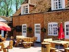 фото отеля The Dove Inn Warminster