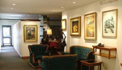 фото отеля Plaza Hotel Tandil