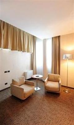 фото отеля Hotel Cora