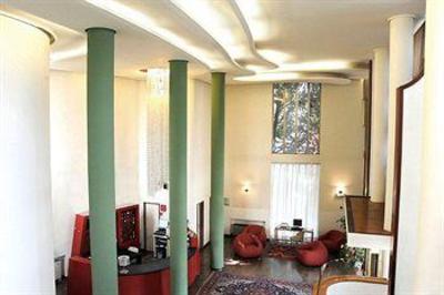 фото отеля Hotel Cora