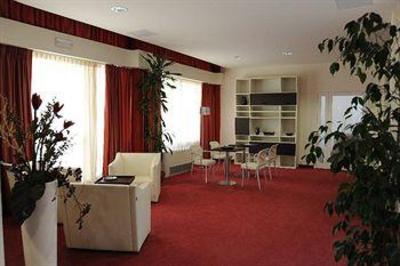 фото отеля Hotel Cora