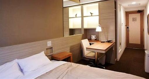 фото отеля Hotel Sorriso Hamamatsu