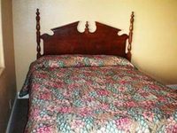 Economy Lodge Saint George