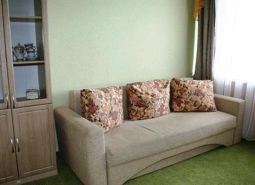 фото отеля Prometey Hotel