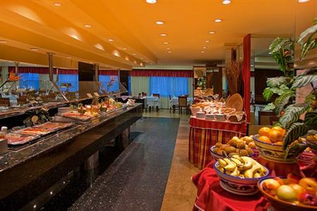 фото отеля Hotel Avenida Benidorm