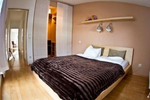 фото отеля City Appartements
