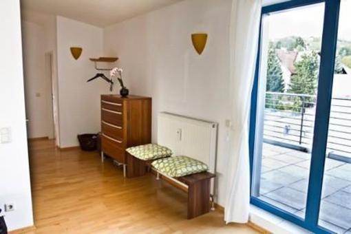 фото отеля City Appartements