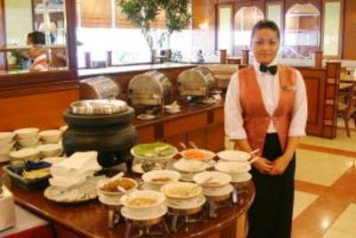 фото отеля Crystal Crown Hotel Petaling Jaya