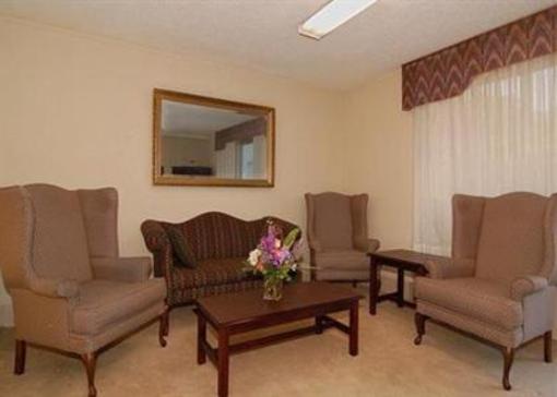 фото отеля Travel Plaza Motel