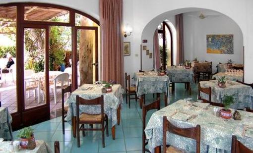 фото отеля Europa Hotel Ischia