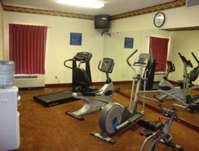 фото отеля Days Inn & Suites Ridgeland