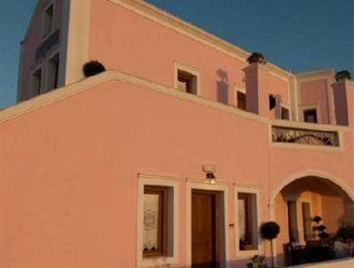 фото отеля Nectarios Villa Fira