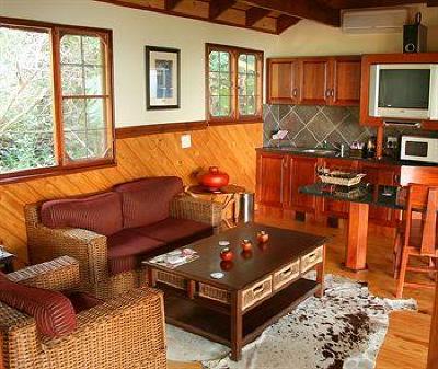 фото отеля Protea Hotel Imvubu Lodge