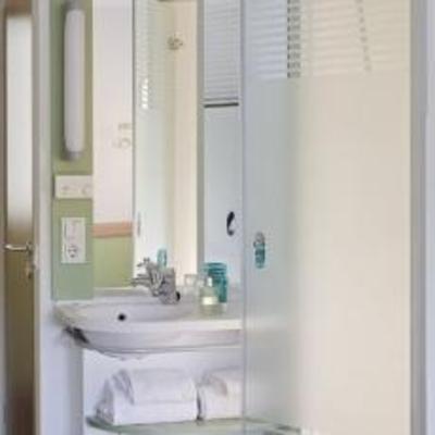 фото отеля Ibis Budget Regensburg Ost