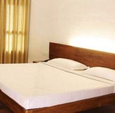 фото отеля Green Ridge Holiday Home