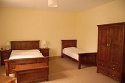 фото отеля Jacksons Guesthouse Roscommon