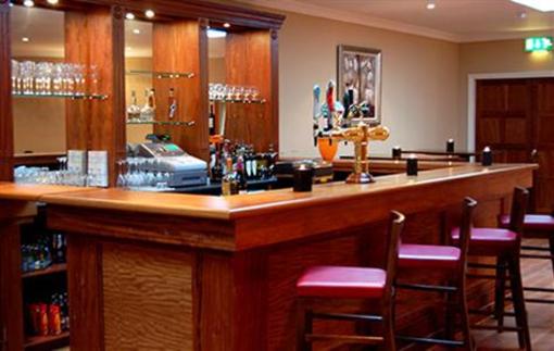 фото отеля Jacksons Guesthouse Roscommon