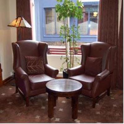 фото отеля Jacksons Guesthouse Roscommon