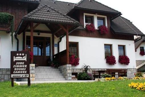 фото отеля Villa Knezevic Plitvicka Jezera