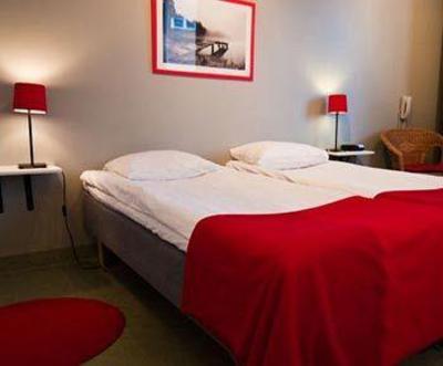 фото отеля Hotell Charlotte
