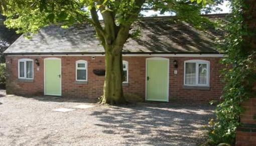 фото отеля Risley Guest House