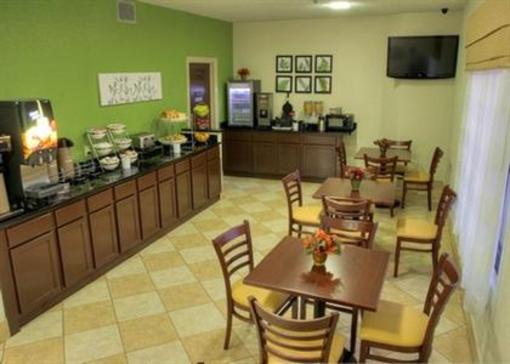 фото отеля Sleep Inn Concord