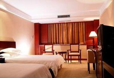 фото отеля Tailong Business Hotel