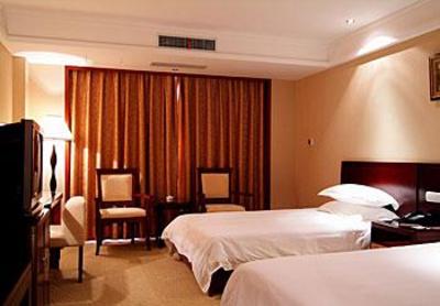 фото отеля Tailong Business Hotel