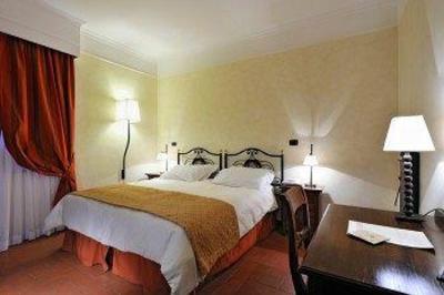 фото отеля La Pergola Hotel Magliano Sabina
