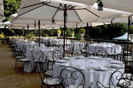 фото отеля Grand Hotel Stigliano