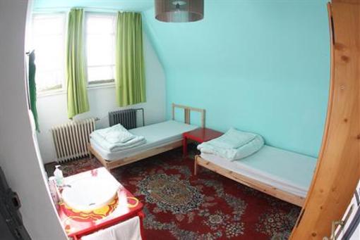 фото отеля Hostel Costel