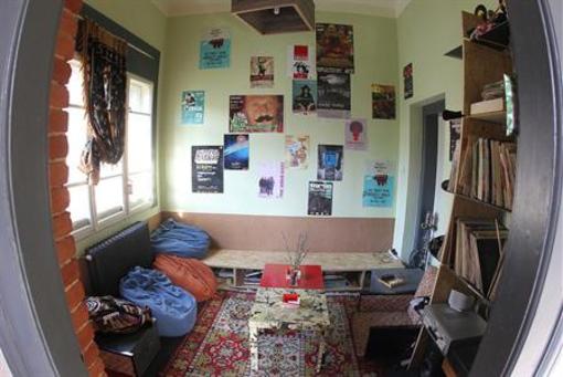 фото отеля Hostel Costel
