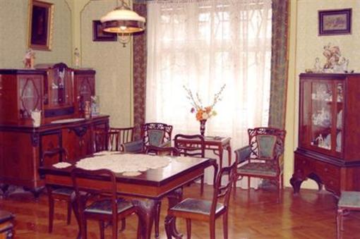 фото отеля Hostel Costel