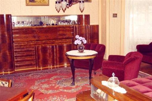 фото отеля Hostel Costel