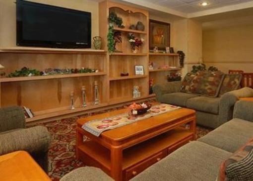 фото отеля Comfort Inn & Suites Rawlins