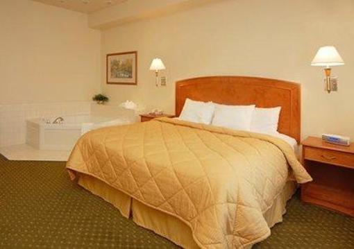 фото отеля Comfort Inn & Suites Rawlins