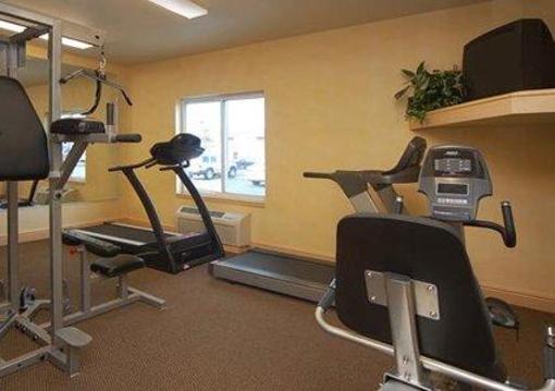 фото отеля Comfort Inn & Suites Rawlins