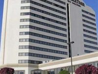 Doubletree Fort Lee
