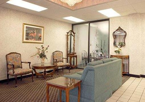фото отеля Comfort Inn Muskogee