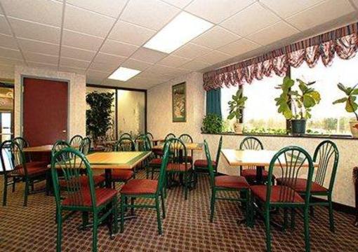 фото отеля Comfort Inn Muskogee